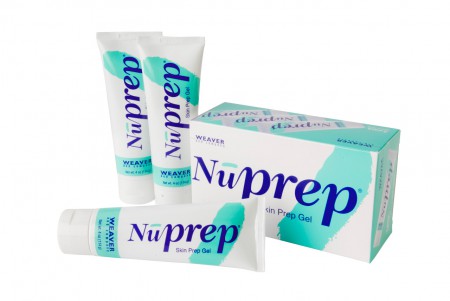 GEL NUPREP